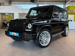 Bild des Angebotes Mercedes-Benz G 500 AMG-Line SBL*AHK*Harman-Kardon*