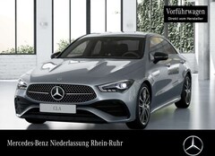 Bild des Angebotes Mercedes-Benz CLA 180 AMG+NIGHT+LED+KAMERA+TOTW+KEYLESS+7G