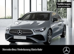 Bild des Angebotes Mercedes-Benz CLA 180 AMG+NIGHT+LED+KAMERA+TOTW+KEYLESS+7G