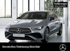 Bild des Angebotes Mercedes-Benz CLA 180 AMG+NIGHT+LED+KAMERA+TOTW+KEYLESS+7G