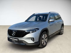 Bild des Angebotes Mercedes-Benz EQB 350 4MATIC AUT Kam. KeyLess KlimaA LED LM