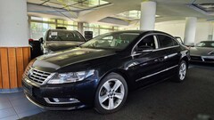 Bild des Angebotes VW CC Sport BMT/AHK/Navi/PTS/SHZ/2.Hd/Scheckheftgep