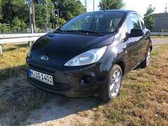 Bild des Angebotes Ford Ka/Ka+ Ka Ka 1.2 Start-Stopp-System Ambiente