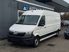 Bild des Angebotes MAN TGE 3.140 103kW *AHZV*KAM*TEMPOM