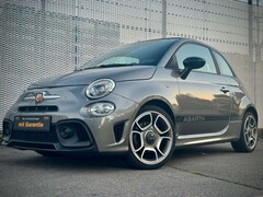 Bild des Angebotes Abarth 595C * jetzt offen den Sommer genießen*