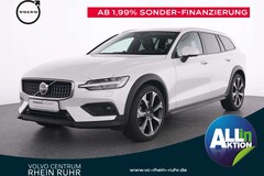 Bild des Angebotes Volvo V60 Cross Country B4 D AWD Ultimate AHK+LM 20"+