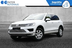 Bild des Angebotes VW Touareg V6 TDI Terrain Tech 4Motion