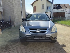 Bild des Angebotes Honda CR-V 2.0i-VTech