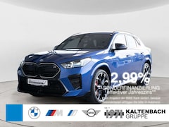 Bild des Angebotes BMW X2 M 35i HUD LED ACC NAVI H/K KAMERA KEYLESS