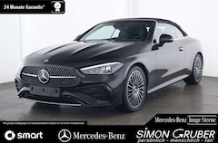 Bild des Angebotes Mercedes-Benz CLE 200 Cabrio AMG Ambi+ KeyGo Memo 19Zoll