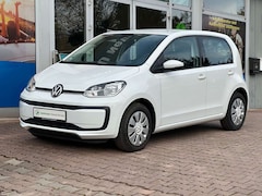 Bild des Angebotes VW up! Basis