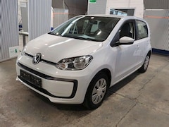Bild des Angebotes VW up! Basis