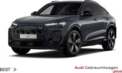Bild des Angebotes Audi SQ5 TFSI S-LINE*EDITION-ONE*NAVI*MATRI