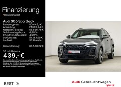 Bild des Angebotes Audi SQ5 TFSI S-LINE*EDITION-ONE*NAVI*MATRI