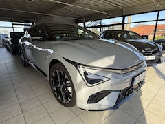 Bild des Angebotes Kia EV6 84-kWh AWD GT-line