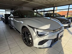 Bild des Angebotes Kia EV6 84-kWh AWD GT-line