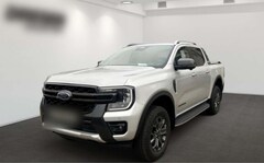 Bild des Angebotes Ford Ranger e-4WD Wildtrak AHK Navi Digitales Cockpit LED ACC