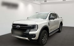 Bild des Angebotes Ford Ranger e-4WD Wildtrak AHK Navi Digitales Cockpit LED ACC