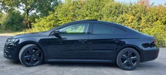 Bild des Angebotes VW CC 2.0 TDI BlueMotion Technology DSG