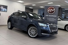 Bild des Angebotes Audi SQ2 2.0 TFSI Quattro *PanoSD*LED*LederAlcantara*