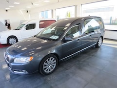 Bild des Angebotes Volvo V70 Nilsson Bestattungswagen / Leichenwagen