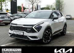 Bild des Angebotes Kia Sportage 1.6T DCT AWD GT-Line Navi 360°Kamera