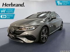 Bild des Angebotes Mercedes-Benz EQE 350 AHK HUD Pano DIGITAL LIGHT DISTRONIC.