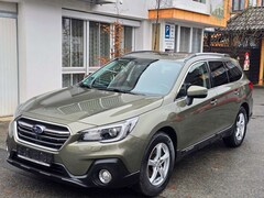 Bild des Angebotes Subaru OUTBACK Outback Sport*1-Hand*Top Gepflegt*