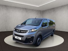 Bild des Angebotes Opel Vivaro Kombi L 2.0 Diesel Start/Stop
