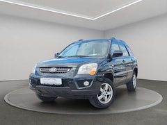 Bild des Angebotes Kia Sportage EX 2WD(ZAHNRIEMEN Bei 102TKM NEU