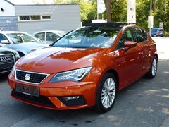 Bild des Angebotes SEAT Leon 1.4 TGI Style Lim. Pano Automatik Kamera