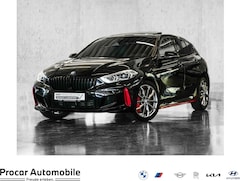 Bild des Angebotes BMW 128 ti Aut Nav HuD LED Pano Drive+Park 18"