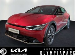 Bild des Angebotes Kia EV6 77.4 RWD LEDER*NAVI*ELEKTR. HECKKLAPPE*
