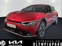 Bild des Angebotes Kia EV6 77.4 RWD LEDER*NAVI*ELEKTR. HECKKLAPPE*
