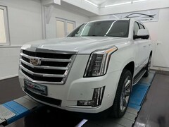 Bild des Angebotes Cadillac Escalade 6.2 V8 4x4 Prem Luxury/Headup/Distr/360