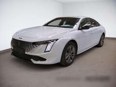Bild des Angebotes Peugeot 508 GT 1.2 PureTech 130 8AT. AHK/360Kam -50%*