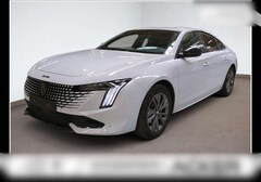 Bild des Angebotes Peugeot 508 GT 1.2 PureTech 130 8AT. AHK/360Kam -50%*
