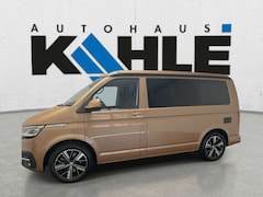 Bild des Angebotes VW T6.1 California Ocean Black ACC AHK LED Navi PDC