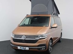 Bild des Angebotes VW T6.1 California Ocean Black ACC AHK LED Navi PDC