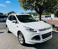 Bild des Angebotes Ford Kuga Individual