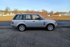 Bild des Angebotes Land Rover Range Rover Range Rover V8 L322 Traumzustand