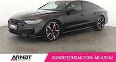 Bild des Angebotes Audi S7 Sportback TDI HD Pano BangO ACC KeyGo Kam 21"