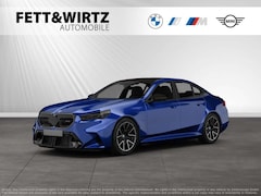 Bild des Angebotes BMW M5 Limousine Panorama|DAProf.|Head-Up|B&W|PA+