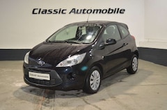 Bild des Angebotes Ford Ka/Ka+ Cool & Sound Edition *1.Hand*Klima*