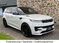 Bild des Angebotes Land Rover Range Rover Sport Dynamic HSE