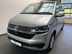 Bild des Angebotes VW T6 Caravelle LED AHK app connect DSG LR lang 2