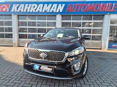 Bild des Angebotes Kia Sorento Platinum Edition 4WD