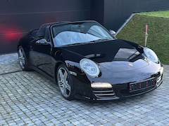 Bild des Angebotes Porsche 997 Carrera 997.2 4S Cabrio, nur 11.000km, PDK, BOSE