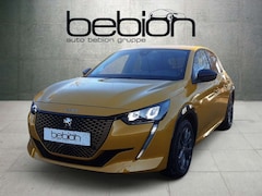 Bild des Angebotes Peugeot 208 e- Elektromotor 136 Allure + LED PDC Kamera