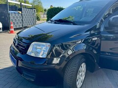 Bild des Angebotes Fiat Panda 1.2 Dynamic Panoramadach